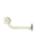 MARCA BLANCA Soporte frontal para carcasa - Compatible con HS250W - 17