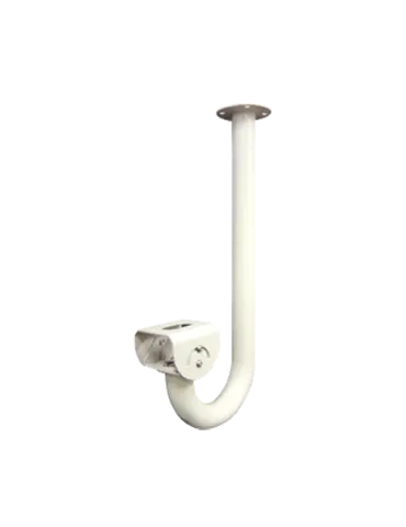 MARCA BLANCA Soporte de techo para carcasa - Compatible con HS250W - 4