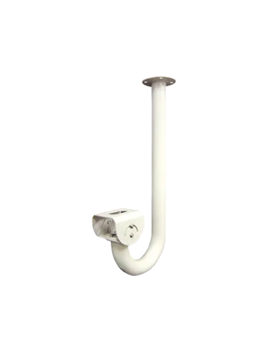 MARCA BLANCA Soporte de techo para carcasa - Compatible con HS250W - 4