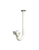 MARCA BLANCA Soporte de techo para carcasa - Compatible con HS250W - 4