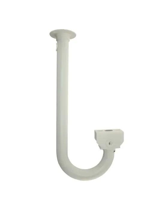 MARCA BLANCA Soporte de techo para carcasa - Compatible con HS250W - 4