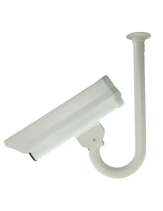 MARCA BLANCA Soporte de techo para carcasa - Compatible con HS250W - 4