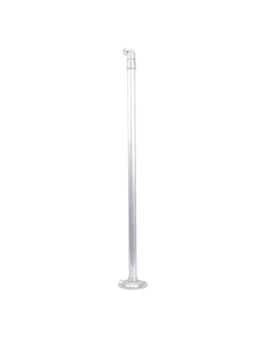 MARCA BLANCA Soporte de techo para cámaras - Soporte extensible - Long