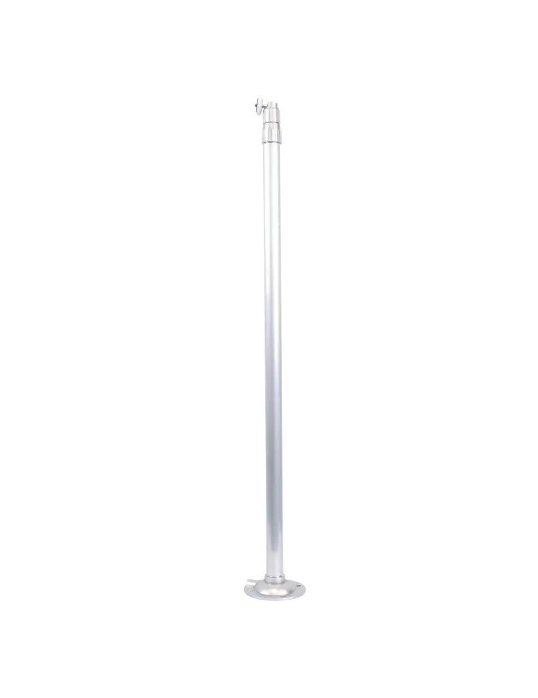 MARCA BLANCA Soporte de techo para cámaras - Soporte extensible - Long