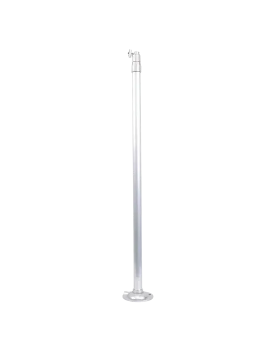 MARCA BLANCA Soporte de techo para cámaras - Soporte extensible - Long