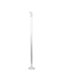 MARCA BLANCA Soporte de techo para cámaras - Soporte extensible - Long