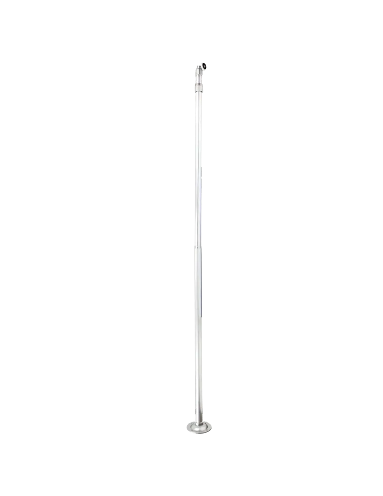 MARCA BLANCA Soporte de techo para cámaras - Soporte extensible - Long