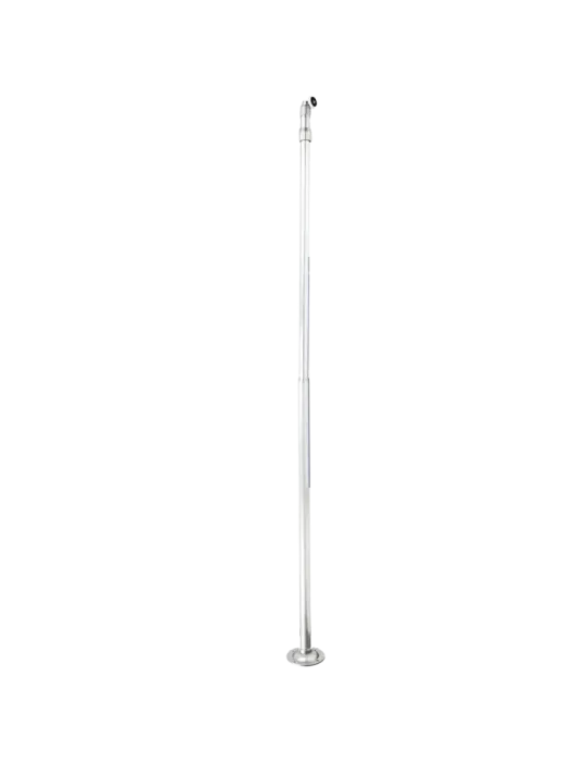 MARCA BLANCA Soporte de techo para cámaras - Soporte extensible - Long