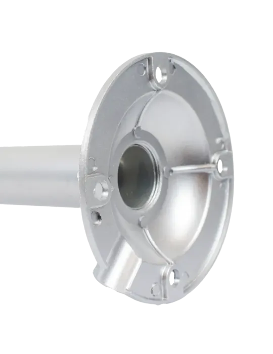 MARCA BLANCA Soporte de techo para cámaras - Soporte extensible - Long