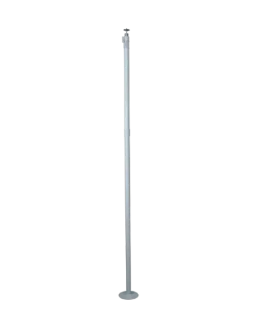 MARCA BLANCA Soporte para cámara - Extensible 1050~2000 mm - Rótula Ro