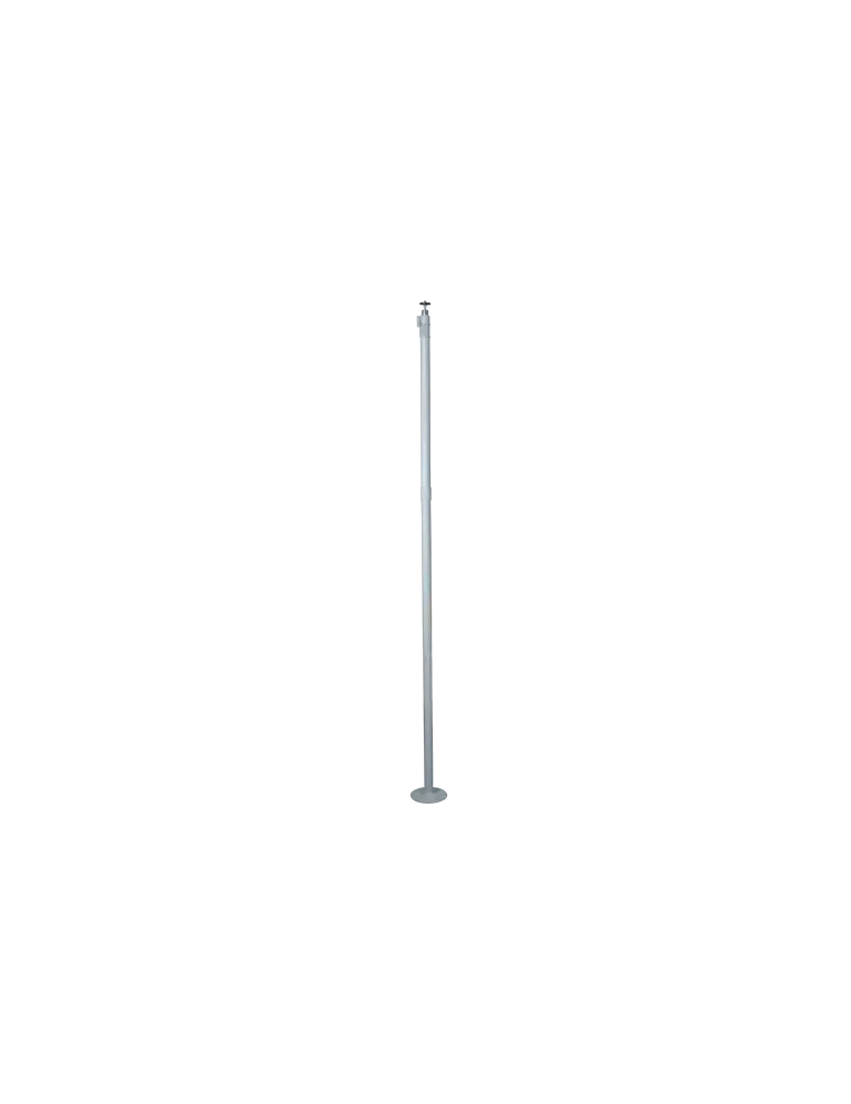 MARCA BLANCA Soporte para cámara - Extensible 1050~2000 mm - Rótula Ro