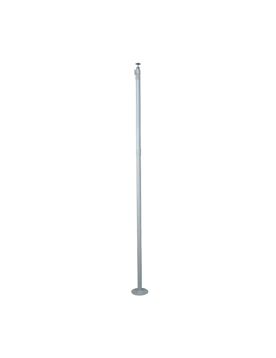 MARCA BLANCA Soporte para cámara - Extensible 1050~2000 mm - Rótula Ro
