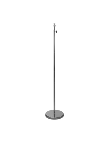 MARCA BLANCA Soporte con peana para cámara - Extensible 99~135 cm - Ró