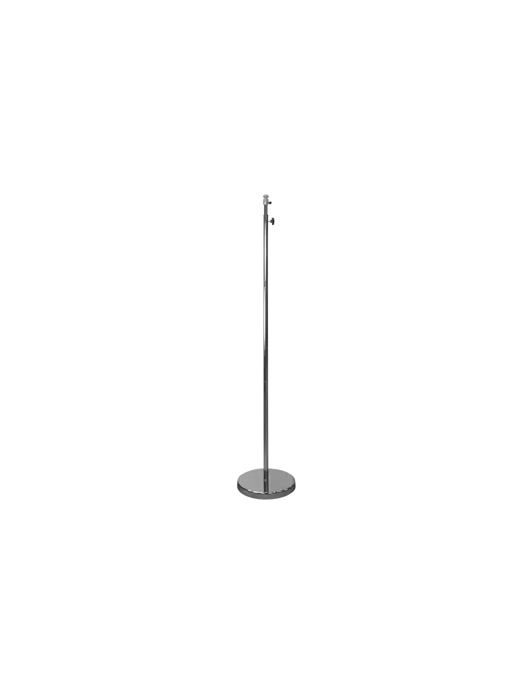 MARCA BLANCA Soporte con peana para cámara - Extensible 99~135 cm - Ró