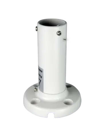 MARCA BLANCA Soporte techo - Altura 140 mm - Compatible con SD61XX - A