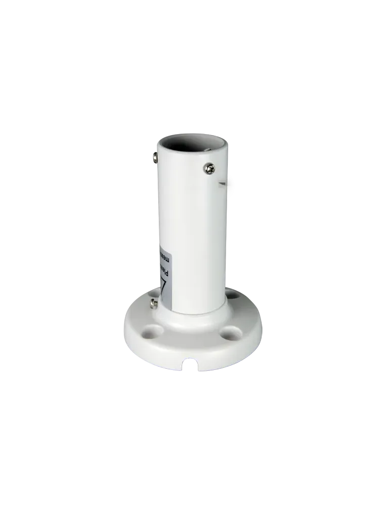MARCA BLANCA Soporte techo - Altura 140 mm - Compatible con SD61XX - A