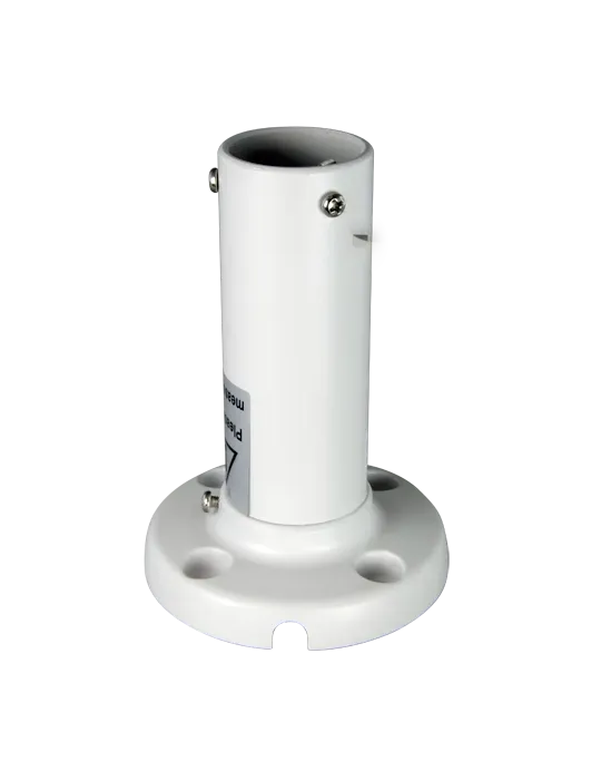 MARCA BLANCA Soporte techo - Altura 140 mm - Compatible con SD61XX - A