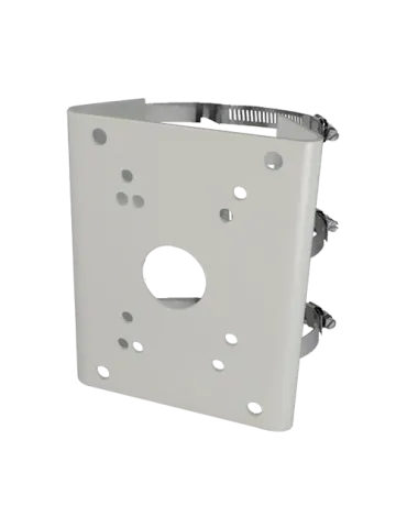 MARCA BLANCA Soporte para mástiles/farolas - Compatible con SD61XX - R