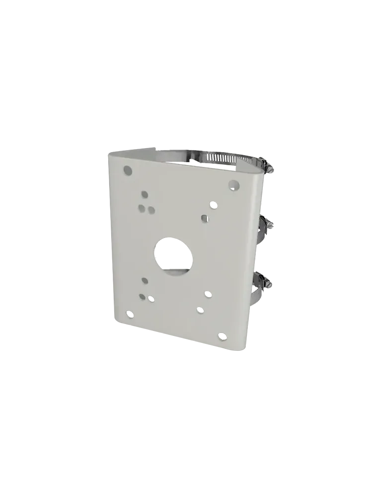 MARCA BLANCA Soporte para mástiles/farolas - Compatible con SD61XX - R