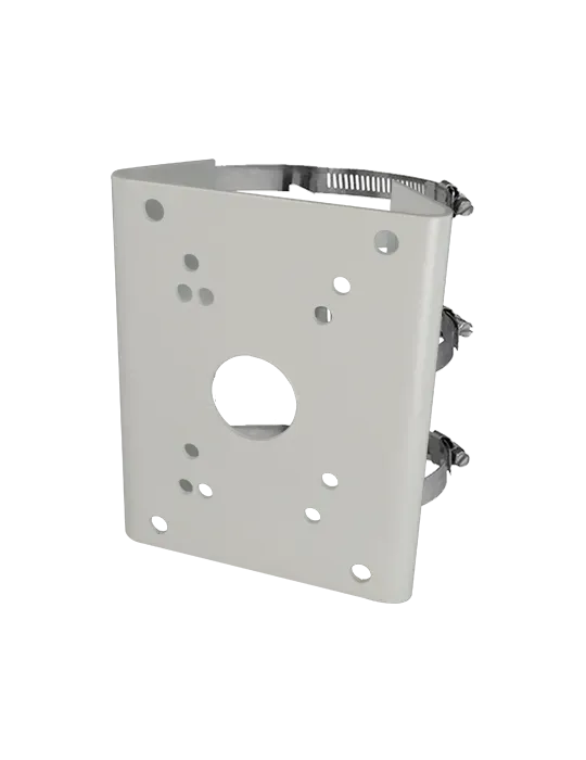 MARCA BLANCA Soporte para mástiles/farolas - Compatible con SD61XX - R