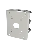 MARCA BLANCA Soporte para mástiles/farolas - Compatible con SD61XX - R