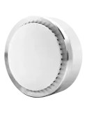 SMANOS Sirena para interior - Inalámbrico 868 MHz - Presión sonora máx