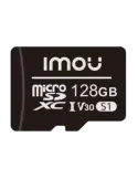 IMOU Tarjeta microSD Imou - Capacidad 128 GB - Clase 10 | Velocidad R/