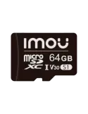IMOU Tarjeta microSD Imou - Capacidad 32 GB - Clase 10 | Velocidad R/W