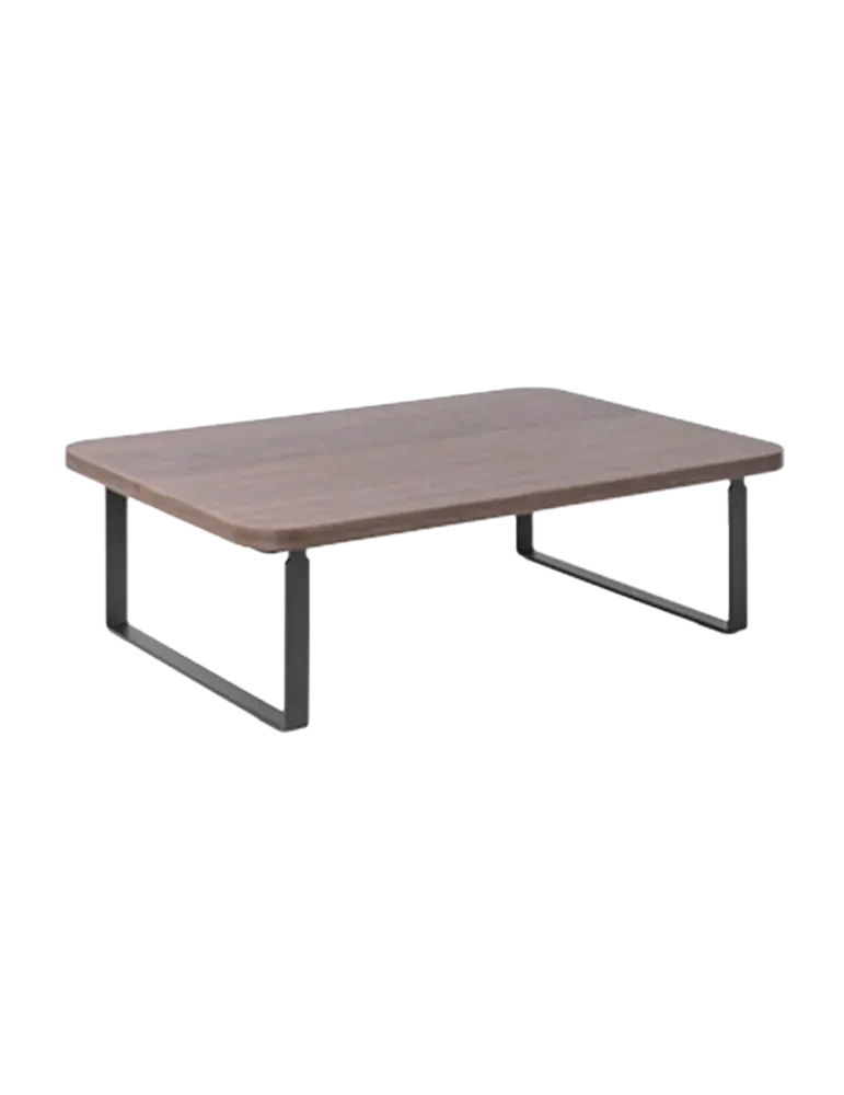 MARCA BLANCA Elevador para monitor - Peso soportado 20 Kg - Altura 122