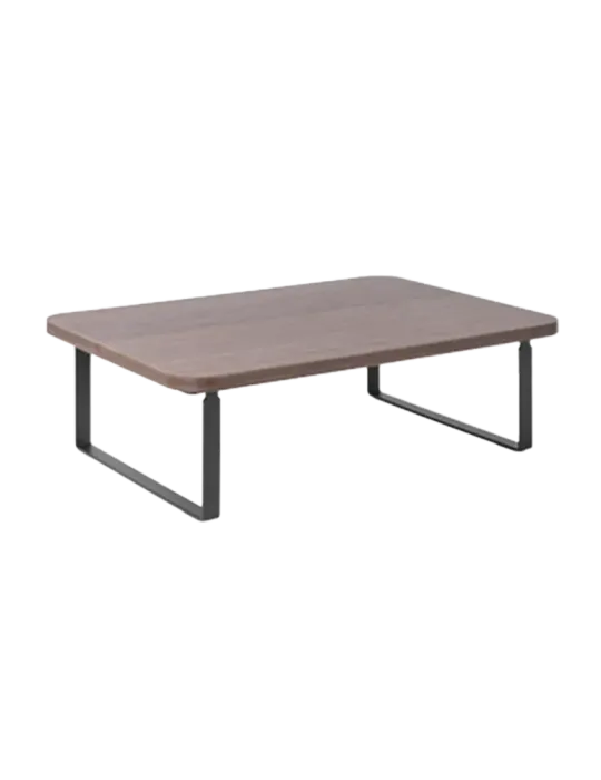 MARCA BLANCA Elevador para monitor - Peso soportado 20 Kg - Altura 122