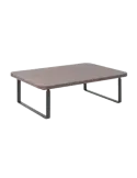 MARCA BLANCA Elevador para monitor - Peso soportado 20 Kg - Altura 122