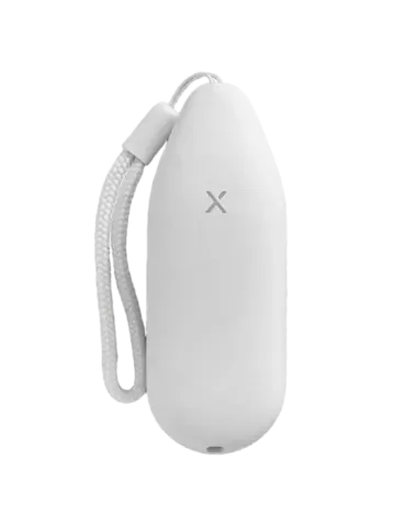 X-SENSE Termómetro y sensor de humedad inalámbrico - Conexión base SBS