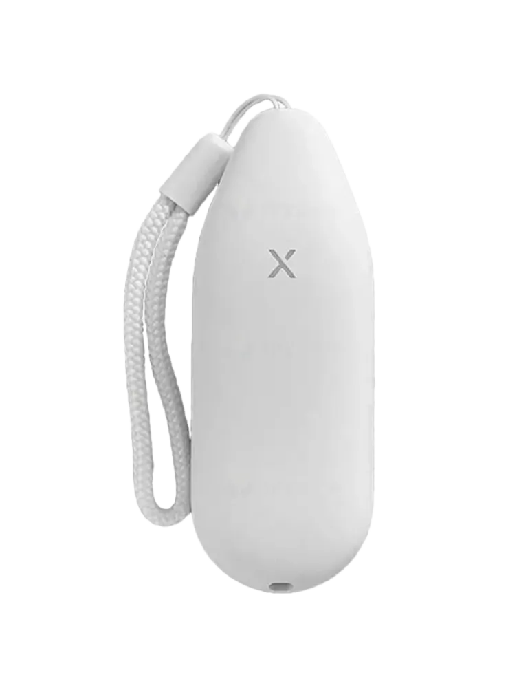 X-SENSE Termómetro y sensor de humedad inalámbrico - Conexión base SBS