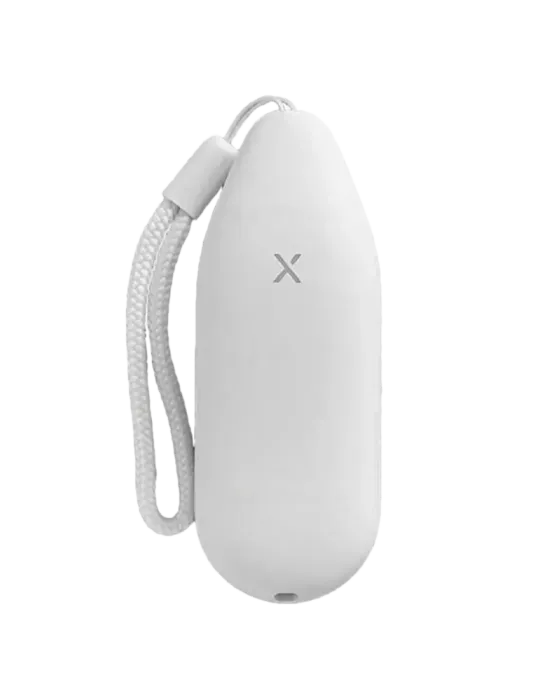 X-SENSE Termómetro y sensor de humedad inalámbrico - Conexión base SBS