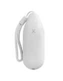 X-SENSE Termómetro y sensor de humedad inalámbrico - Conexión base SBS