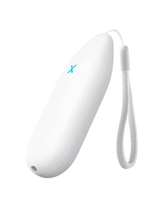 X-SENSE Termómetro y sensor de humedad inalámbrico - Conexión base SBS