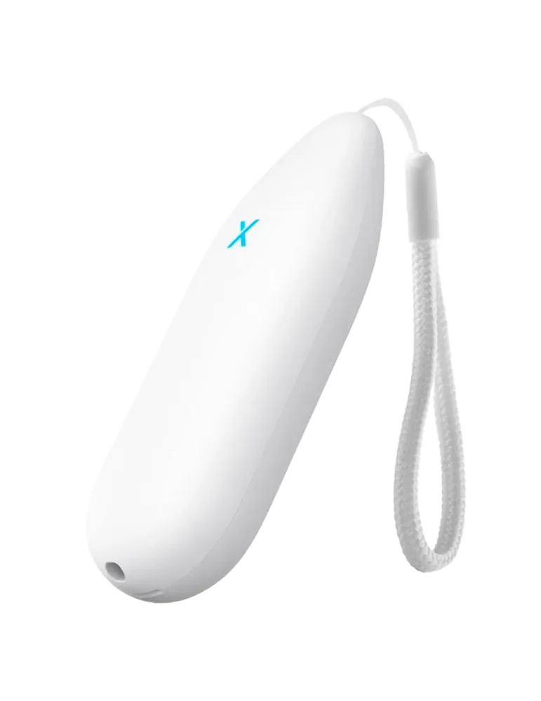 X-SENSE Termómetro y sensor de humedad inalámbrico - Conexión base SBS