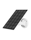 MARCA BLANCA Panel solar de 3W - Para cámaras IP a batería - Monocrist