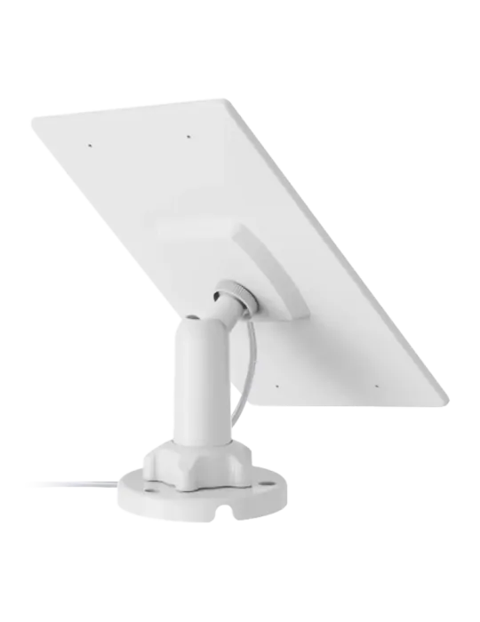 MARCA BLANCA Panel solar de 3W - Para cámaras IP a batería - Monocrist