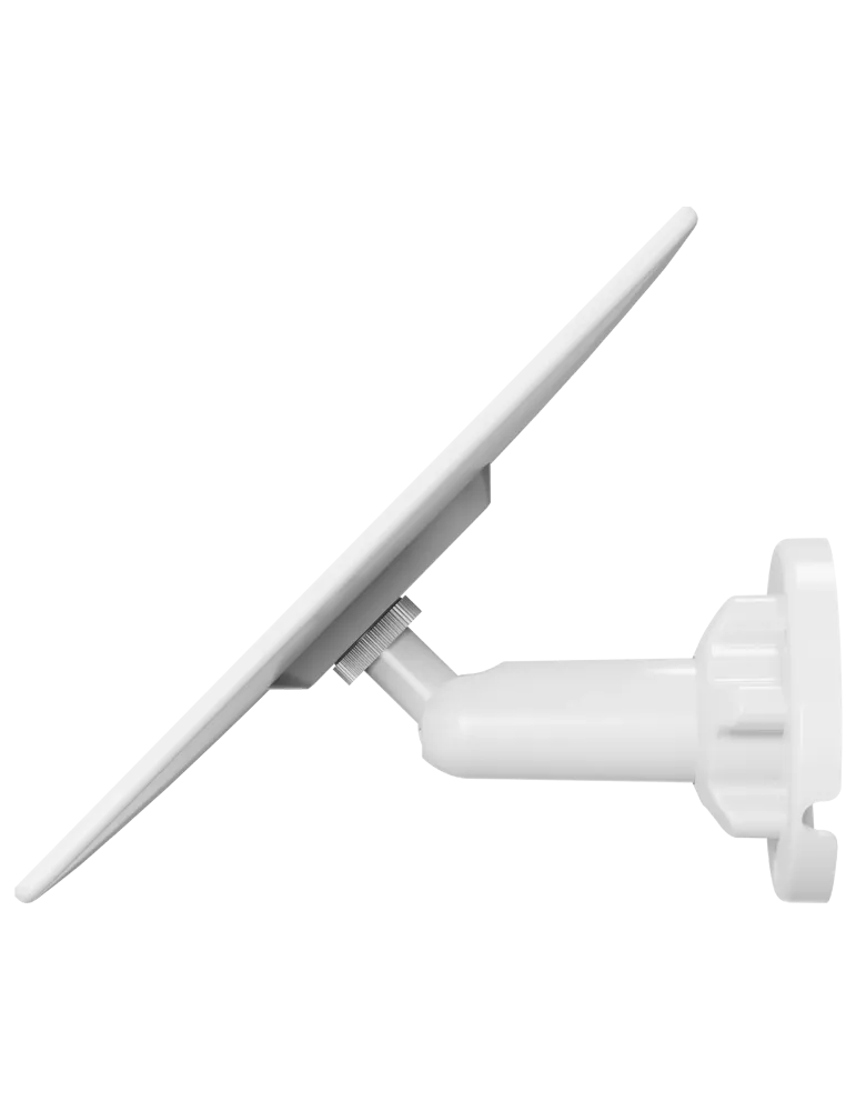 MARCA BLANCA Panel solar de 3W - Para cámaras IP a batería - Monocrist