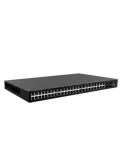 MARCA BLANCA Switch PoE Gestionable - 48 puertos PoE + 4 Gigabit SFP -