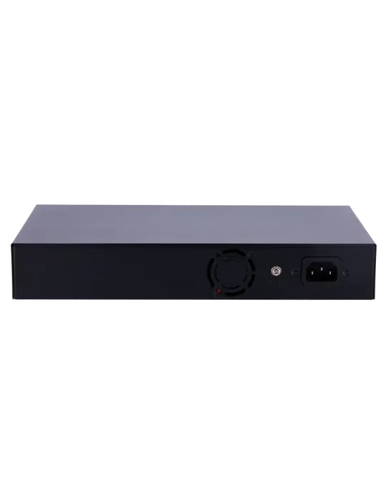 MARCA BLANCA Switch Hi-PoE Multigagibit 2,5Gbps - 8 puertos PoE + 1 Up