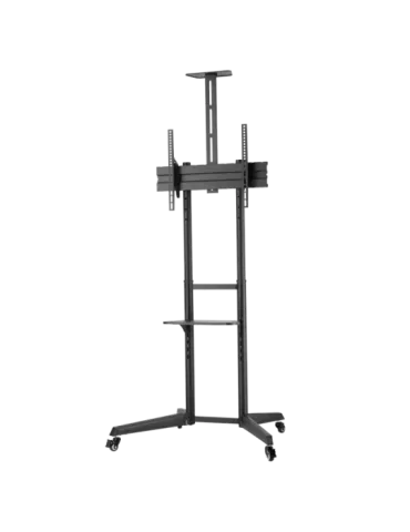 MARCA BLANCA Soporte de ruedas - Peso soportado 50 Kg - VESA 600x400 m