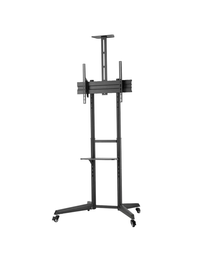 MARCA BLANCA Soporte de ruedas - Peso soportado 50 Kg - VESA 600x400 m