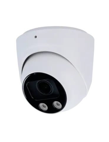 MARCA BLANCA Cámara Turret 4n1 - 1/2.8″ Progressive Scan CMOS - 5 MP (
