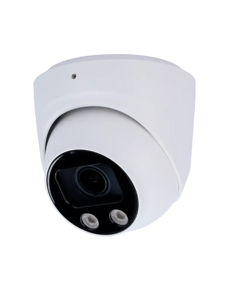 MARCA BLANCA Cámara Turret 4n1 - 1/2.8″ Progressive Scan CMOS - 5 MP (