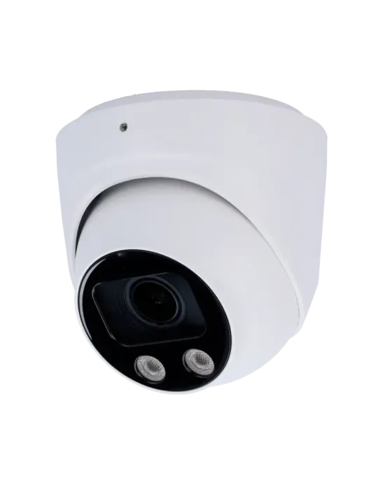 MARCA BLANCA Cámara Turret 4n1 - 1/2.8″ Progressive Scan CMOS - 5 MP (