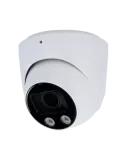 MARCA BLANCA Cámara Turret 4n1 - 1/2.8″ Progressive Scan CMOS - 5 MP (