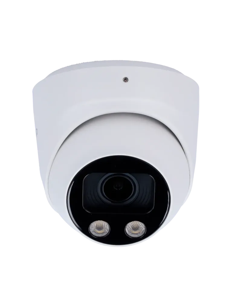 MARCA BLANCA Cámara Turret 4n1 - 1/2.8″ Progressive Scan CMOS - 5 MP (