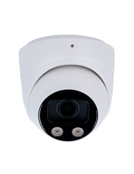 MARCA BLANCA Cámara Turret 4n1 - 1/2.8″ Progressive Scan CMOS - 5 MP (